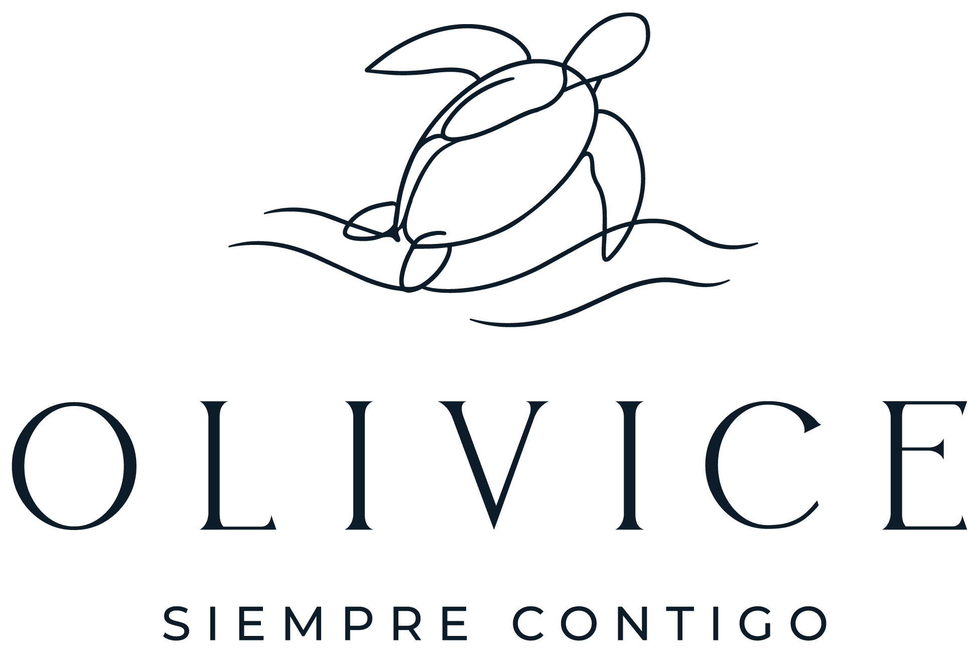 OLIVICE - Siempre contigo